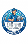 Logo Servicio Tecnico